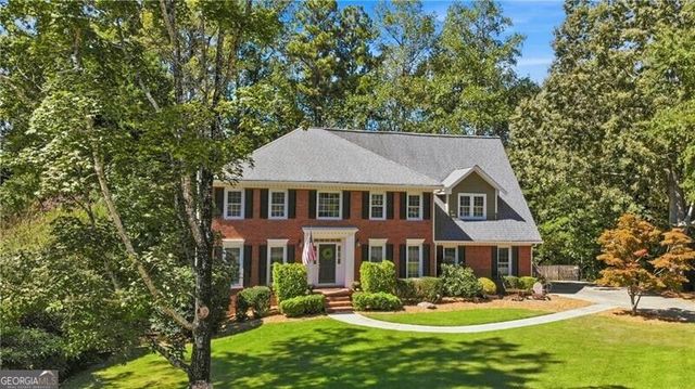 1109 Cedar Branch Court SW, Marietta, GA 30064