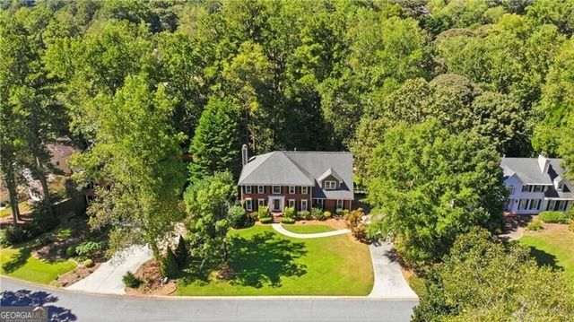 1109 Cedar Branch Court SW, Marietta, GA 30064