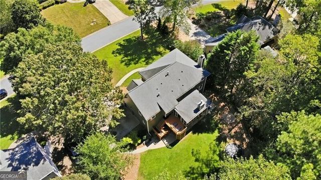 1109 Cedar Branch Court SW, Marietta, GA 30064