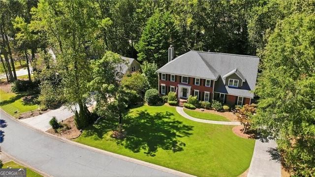 1109 Cedar Branch Court SW, Marietta, GA 30064