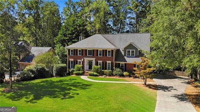 1109 Cedar Branch Court SW, Marietta, GA 30064
