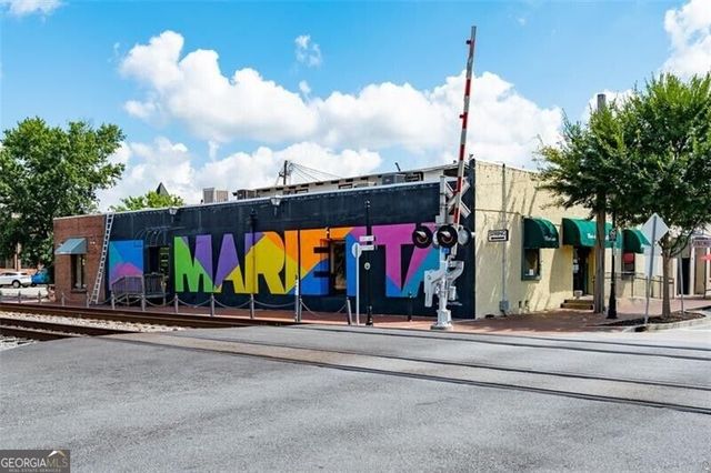 1109 Cedar Branch Court SW, Marietta, GA 30064