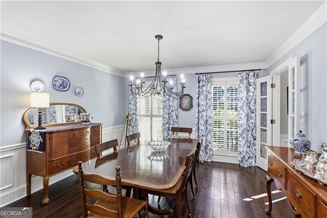 1109 Cedar Branch Court SW, Marietta, GA 30064