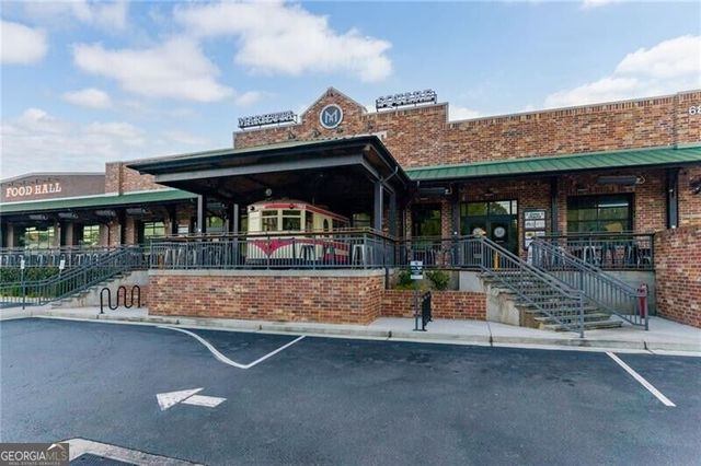 1109 Cedar Branch Court SW, Marietta, GA 30064