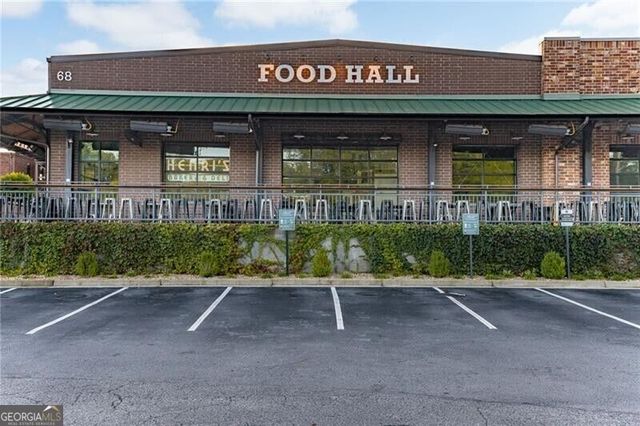 1109 Cedar Branch Court SW, Marietta, GA 30064