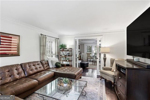 1109 Cedar Branch Court SW, Marietta, GA 30064