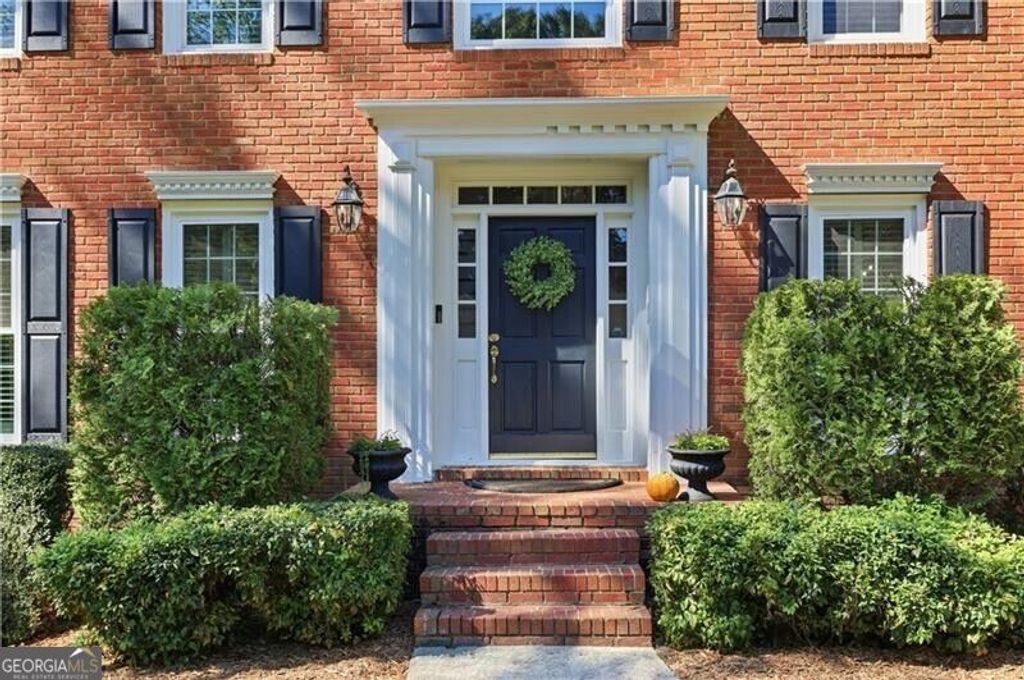 1109 Cedar Branch Court SW, Marietta, GA 30064 — photo 2
