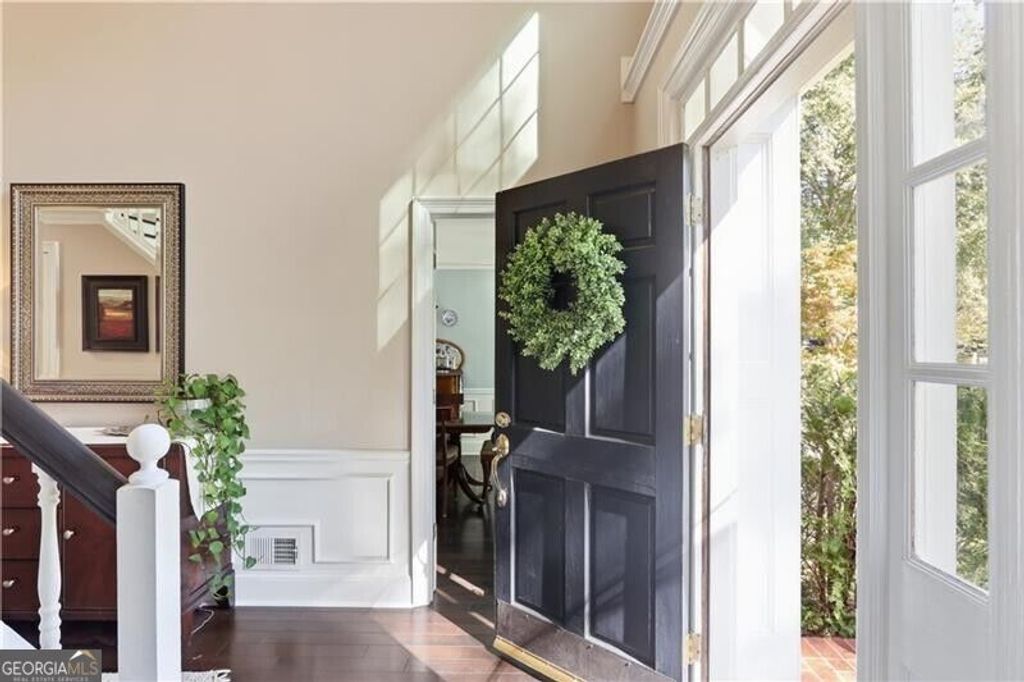 1109 Cedar Branch Court SW, Marietta, GA 30064 — photo 3