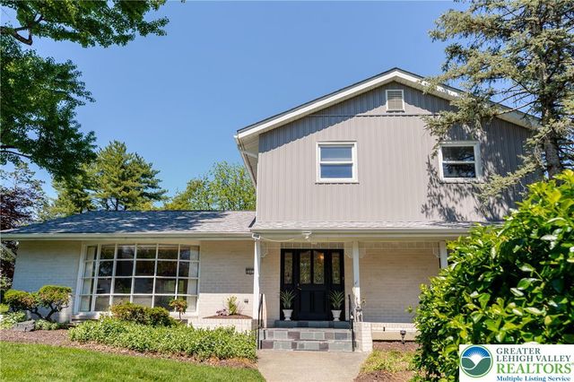 3523 Lindberg Avenue, South Whitehall Twp, PA 18103