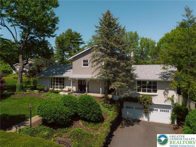 3523 Lindberg Avenue, South Whitehall Twp, PA 18103