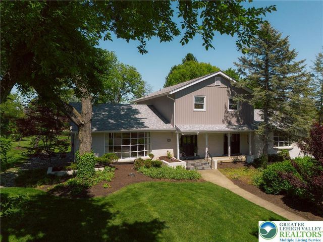 3523 Lindberg Avenue, South Whitehall Twp, PA 18103