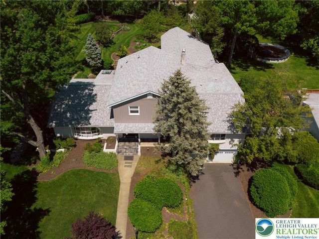 3523 Lindberg Avenue, South Whitehall Twp, PA 18103