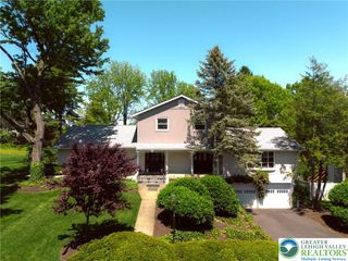 3523 Lindberg Avenue, South Whitehall Twp, PA 18103