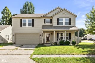 8853 Story Drive, Camby, IN 46113