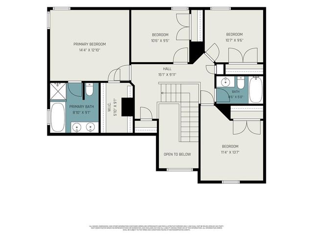 1058 Maple Woods Terrace, Liberty, MO 64068