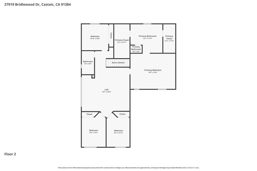 Image 30 of property listing at 27919 Bridlewood, Castaic, CA 91384
