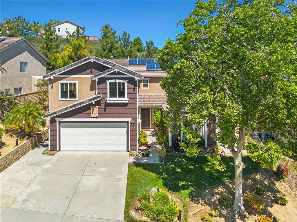 Image 42 of property listing at 27919 Bridlewood, Castaic, CA 91384