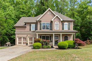 178 Mountain Vista Boulevard, Canton, GA 30115