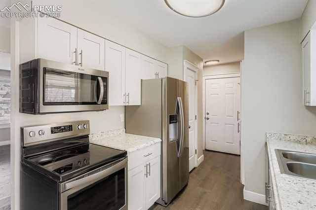 1013 Keith Drive, Colorado Springs, CO 80916