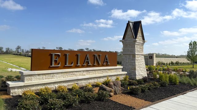 4716 Zinnia Drive, Mckinney, TX 75071