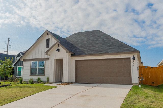 224 Las Lomas DR, San Marcos, TX 78666