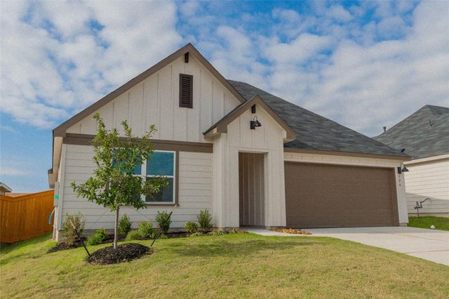 224 Las Lomas DR, San Marcos, TX 78666