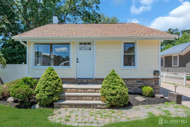 141 Brunswick Avenue, Spotswood, NJ 08884