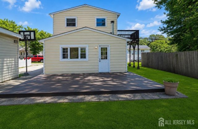 141 Brunswick Avenue, Spotswood, NJ 08884