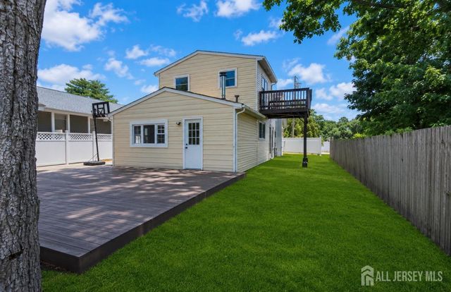 141 Brunswick Avenue, Spotswood, NJ 08884