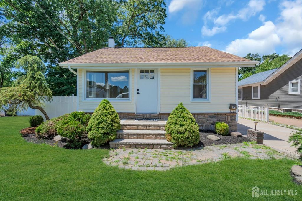 141 Brunswick Avenue, Spotswood, NJ 08884