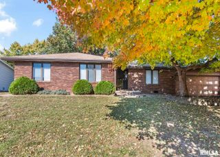 2545 WINFIELD Drive, Springfield, IL 62704