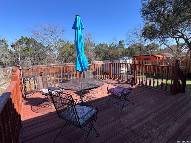 16210 Walnut Creek, San Antonio, TX 78247