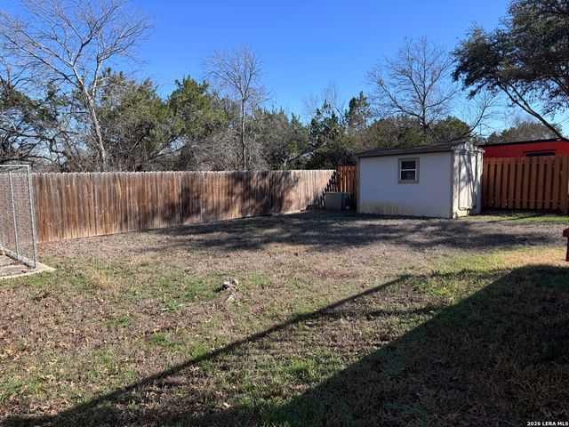 16210 Walnut Creek, San Antonio, TX 78247