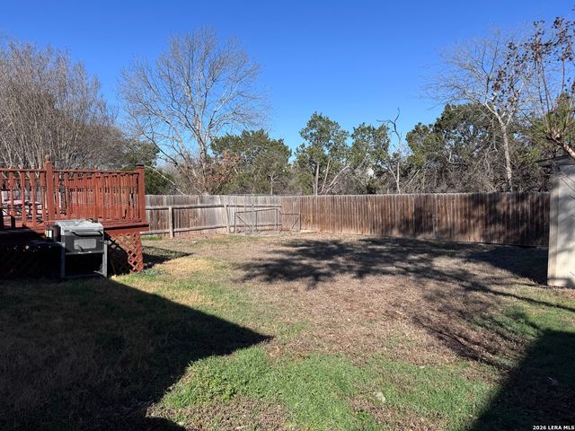 16210 Walnut Creek, San Antonio, TX 78247