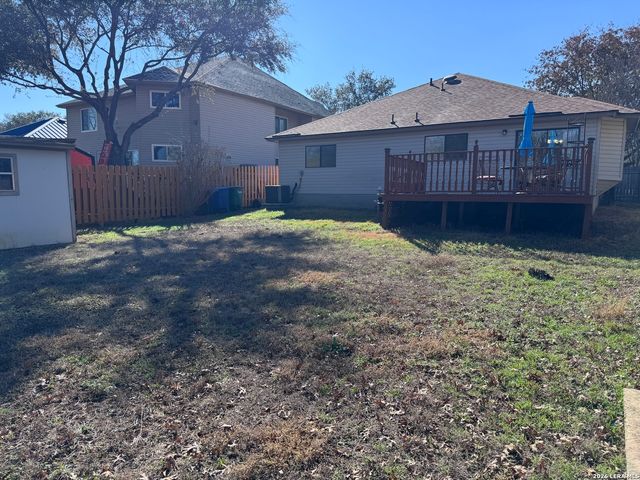 16210 Walnut Creek, San Antonio, TX 78247