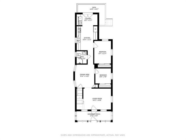 114 SO. 5TH Avenue, Highland Park, NJ 08904