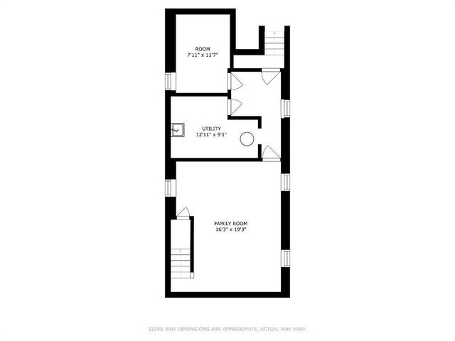 114 SO. 5TH Avenue, Highland Park, NJ 08904