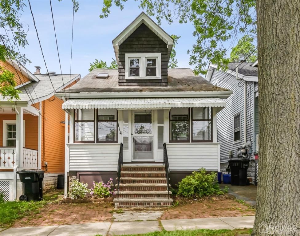 114 SO. 5TH Avenue, Highland Park, NJ 08904