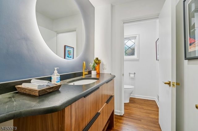 200 Crestwood Dr, South Orange Village Twp., NJ 07079