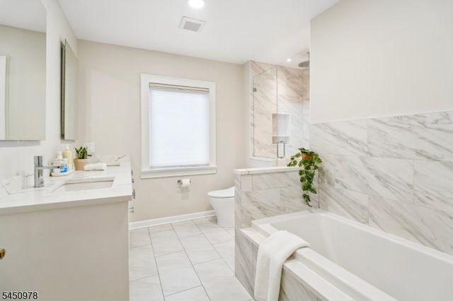 200 Crestwood Dr, South Orange Village Twp., NJ 07079