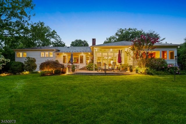 200 Crestwood Dr, South Orange Village Twp., NJ 07079