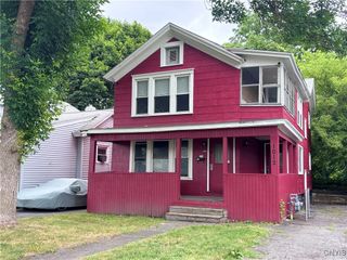 1012 Willis Avenue, Syracuse, NY 13204