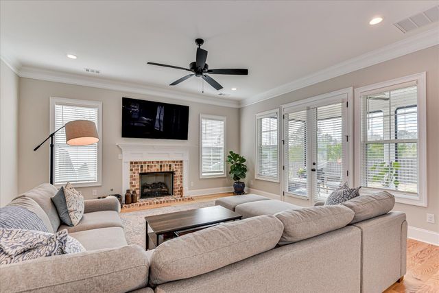 7007 Wrenfield Way, Evans, GA 30809