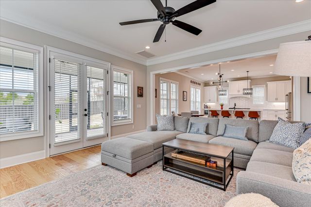 7007 Wrenfield Way, Evans, GA 30809