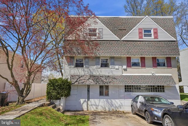 1809 NEW HOPE ST, Norristown, PA 19401