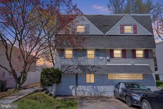 1809 NEW HOPE ST, Norristown, PA 19401
