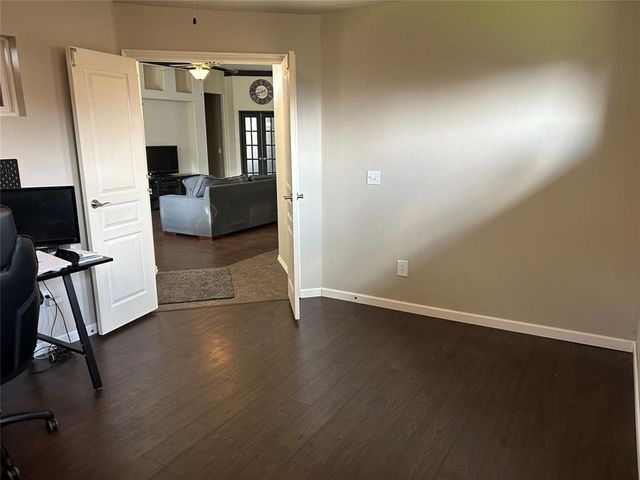 16109 Sonoma Lake Boulevard, Edmond, OK 73013