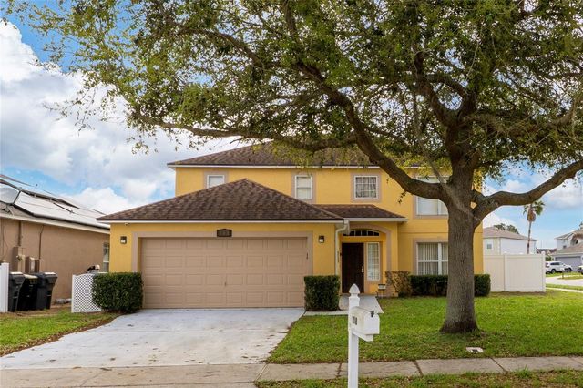 108 MILFORD, Davenport, FL 33897