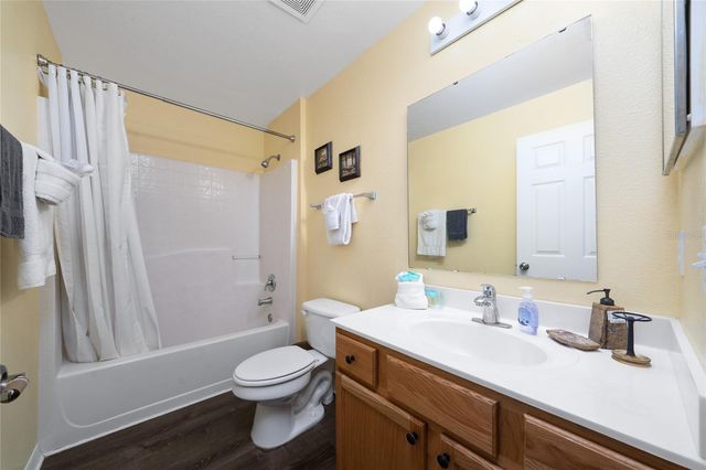 108 MILFORD, Davenport, FL 33897