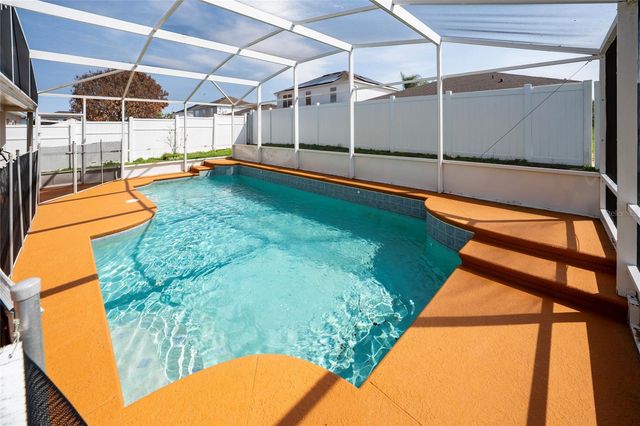 108 MILFORD, Davenport, FL 33897